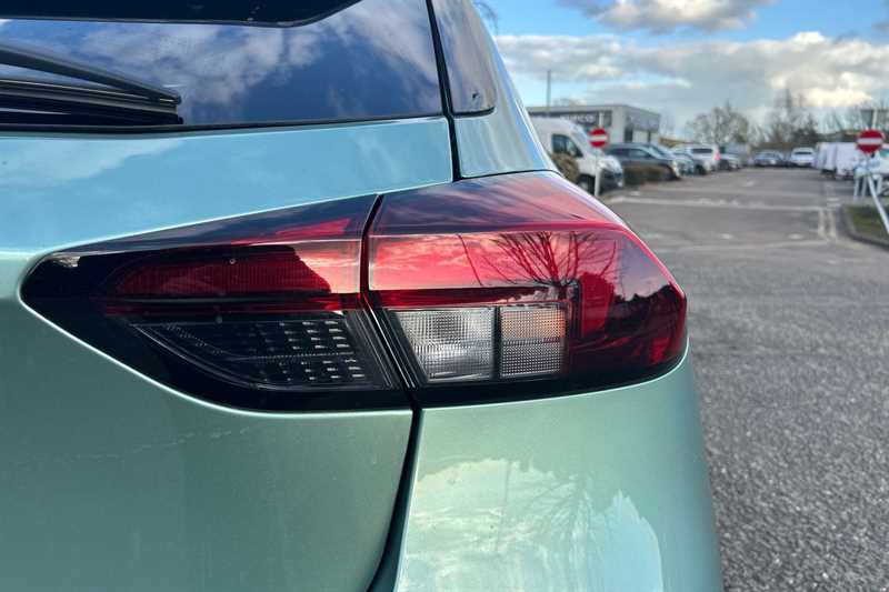 Used Vauxhall Corsa 2026 for sale - 77843477: Photo 32