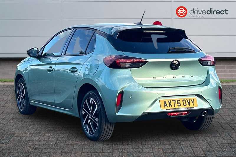 Used Vauxhall Corsa 2026 for sale - 77843477: Photo 5