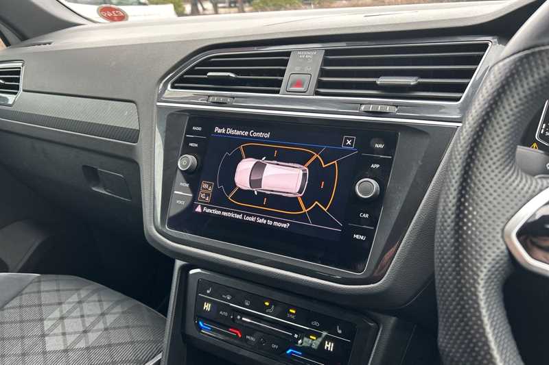 Used Volkswagen Tiguan 2022 for sale - 77773300: Photo 19