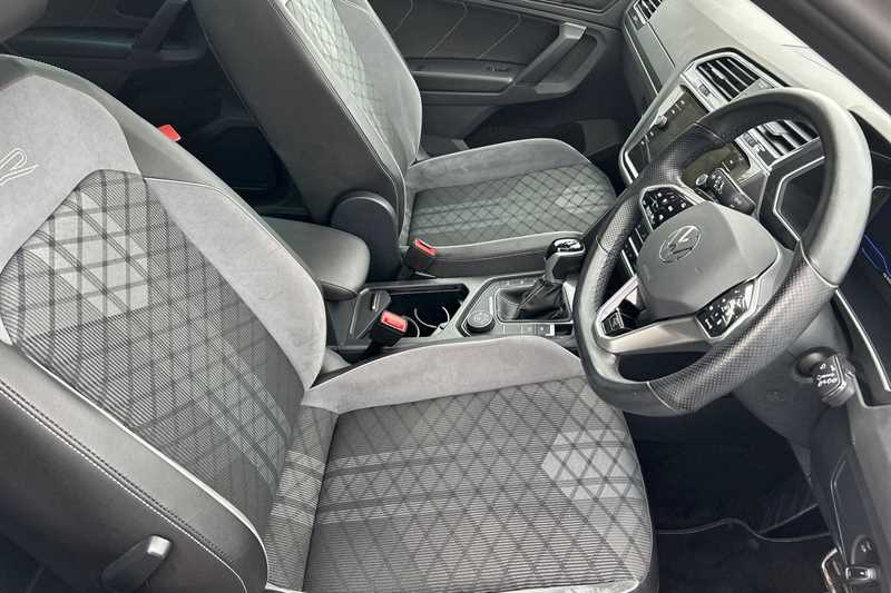 Used Volkswagen Tiguan 2022 for sale - 77773300: Photo 23