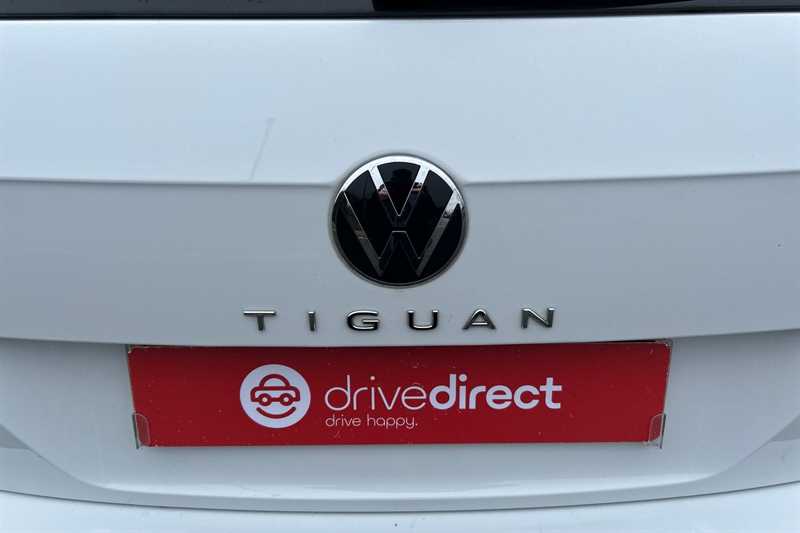 Used Volkswagen Tiguan 2022 for sale - 77773300: Photo 30