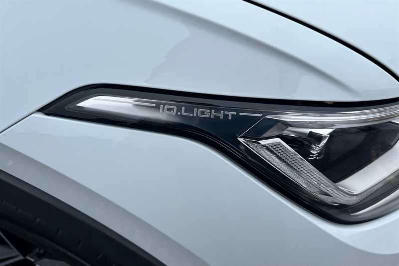 Used Volkswagen Tiguan 2022 for sale - 77773300: Photo 38