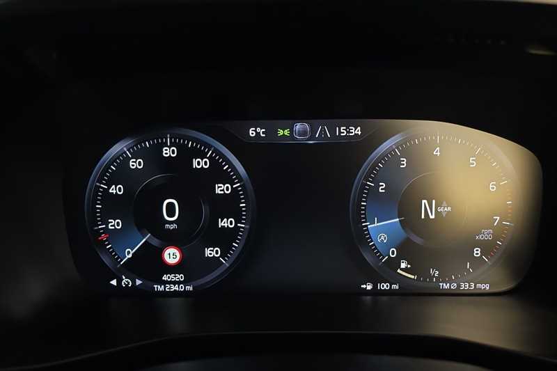 Used Volvo XC40 2020 for sale - 76944907: Photo 20