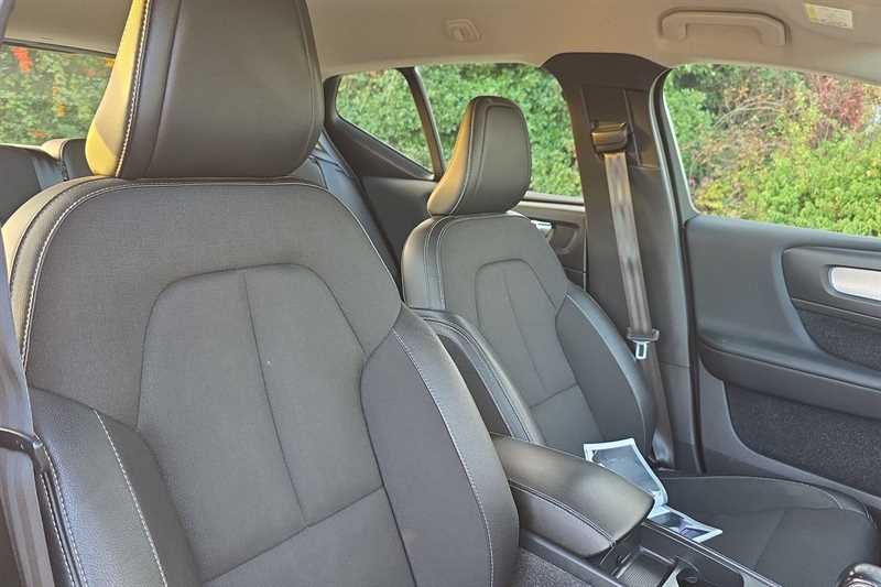 Used Volvo XC40 2020 for sale - 76944907: Photo 23