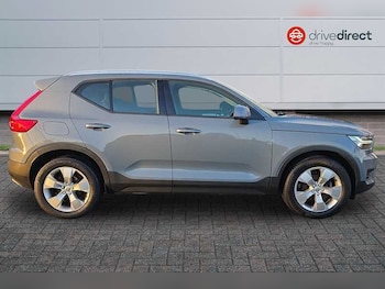 Used Volvo XC40 2020 for sale - 76944907: Photo