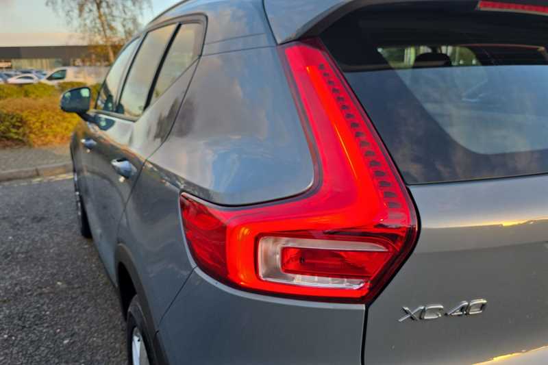 Used Volvo XC40 2020 for sale - 76944907: Photo 31