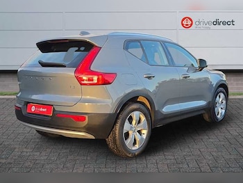 Used Volvo XC40 2020 for sale - 76944907: Photo