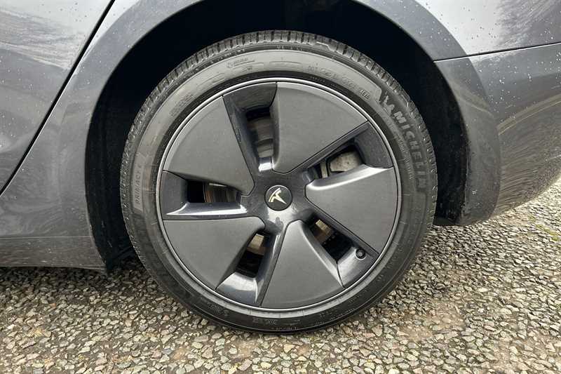 Used Tesla Model 3 2022 for sale - 77501109: Photo 11