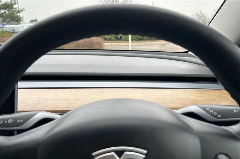 Used Tesla Model 3 2022 for sale - 77501109: Photo 20