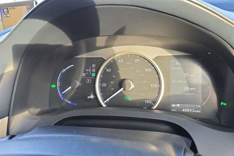 Used Lexus CT 2018 for sale - 77887474: Photo 20