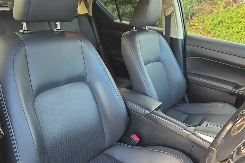 Used Lexus CT 2018 for sale - 77887474: Photo 23