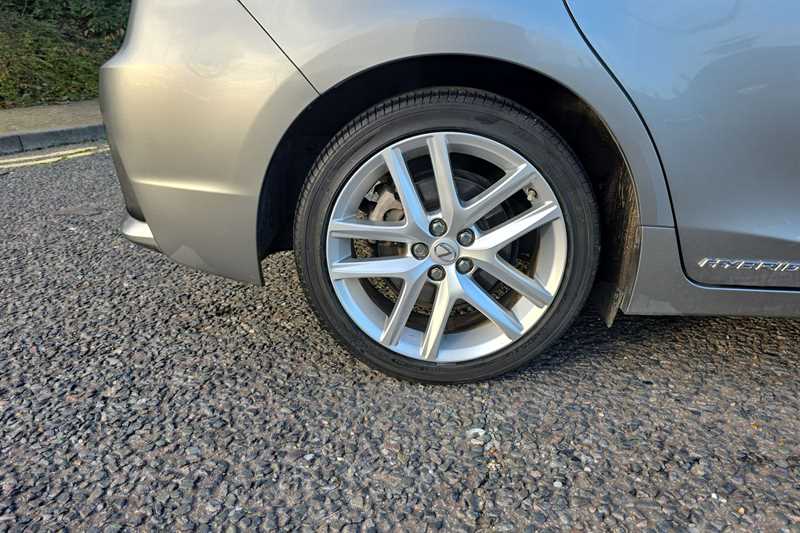 Used Lexus CT 2018 for sale - 77887474: Photo 9