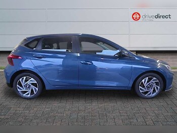 Used Hyundai i20 2025 for sale - 77474419: Photo