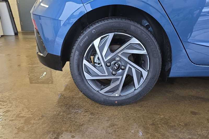 Used Hyundai i20 2025 for sale - 77474419: Photo 9