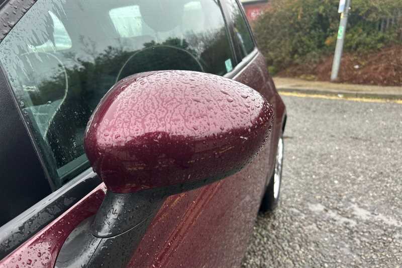 Used Fiat 500 2020 for sale - 78143399: Photo 35