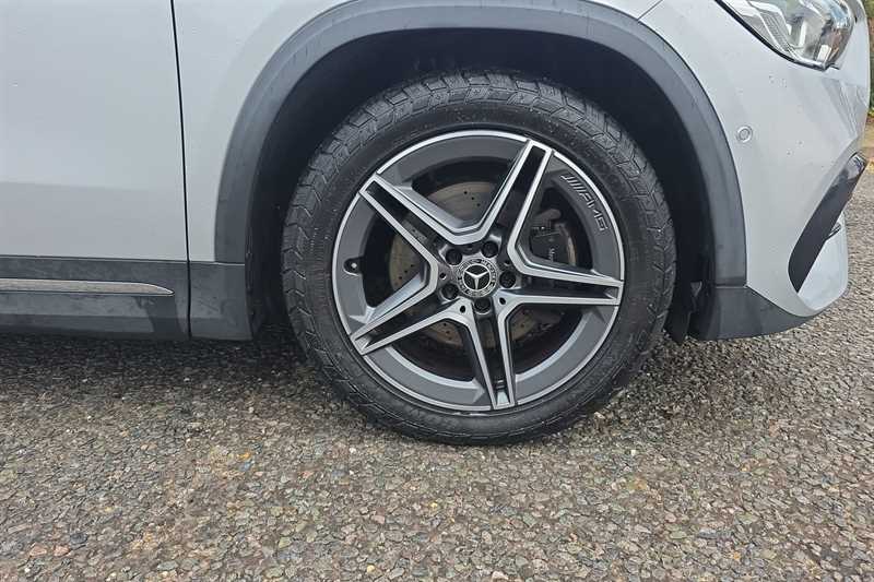 Used Mercedes-Benz GLA 2021 for sale - 76530723: Photo 12