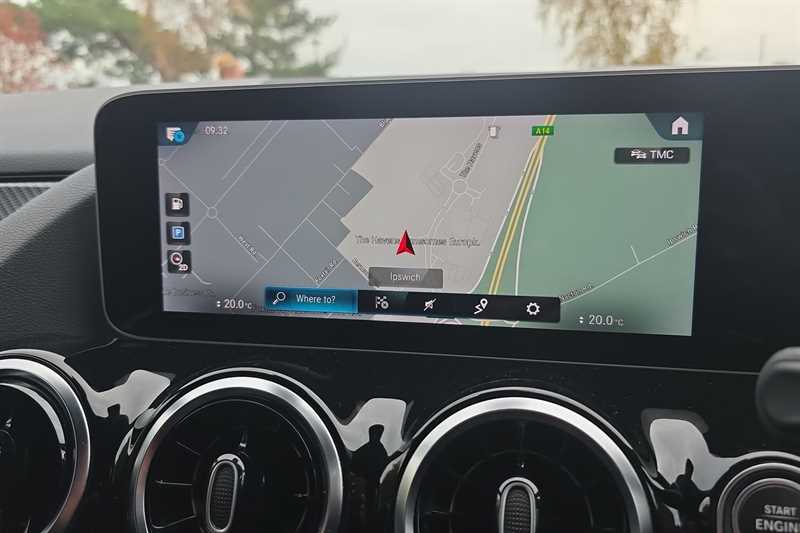 Used Mercedes-Benz GLA 2021 for sale - 76530723: Photo 18