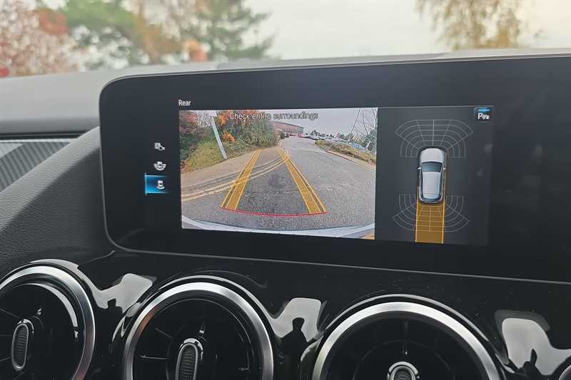 Used Mercedes-Benz GLA 2021 for sale - 76530723: Photo 19