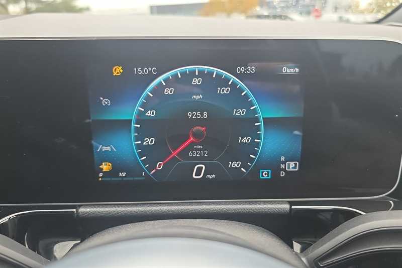 Used Mercedes-Benz GLA 2021 for sale - 76530723: Photo 20