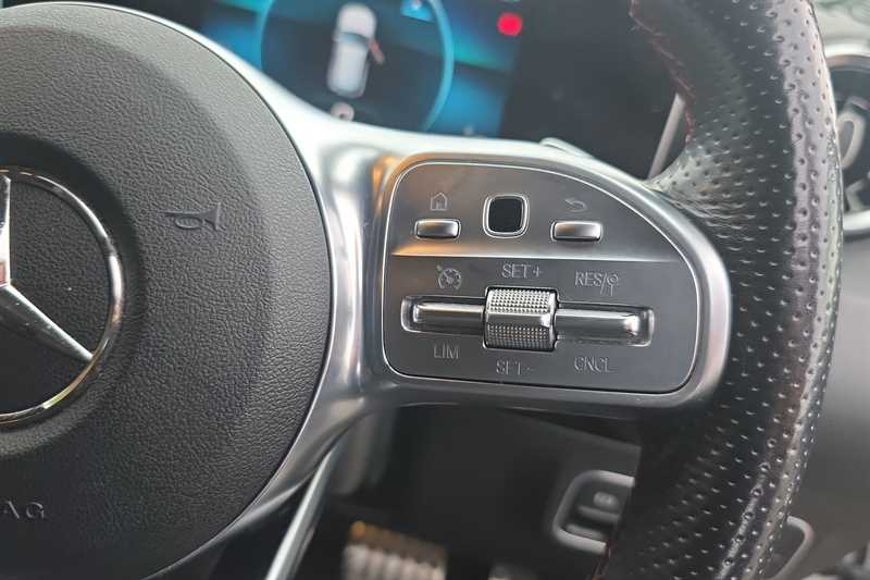 Used Mercedes-Benz GLA 2021 for sale - 76530723: Photo 22