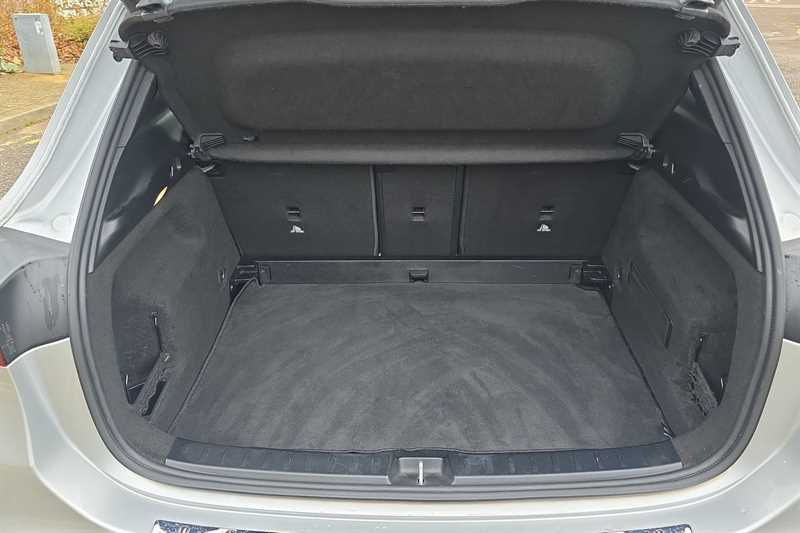 Used Mercedes-Benz GLA 2021 for sale - 76530723: Photo 25