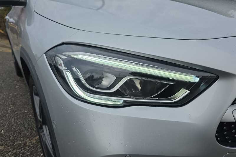 Used Mercedes-Benz GLA 2021 for sale - 76530723: Photo 28