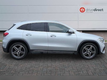 Used Mercedes-Benz GLA 2021 for sale - 76530723: Photo