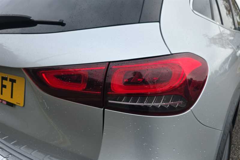 Used Mercedes-Benz GLA 2021 for sale - 76530723: Photo 32