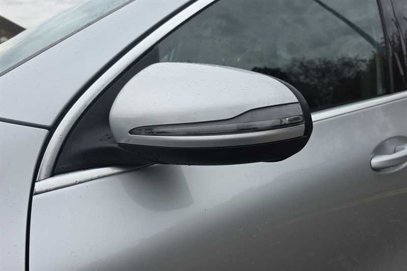 Used Mercedes-Benz GLA 2021 for sale - 76530723: Photo 35