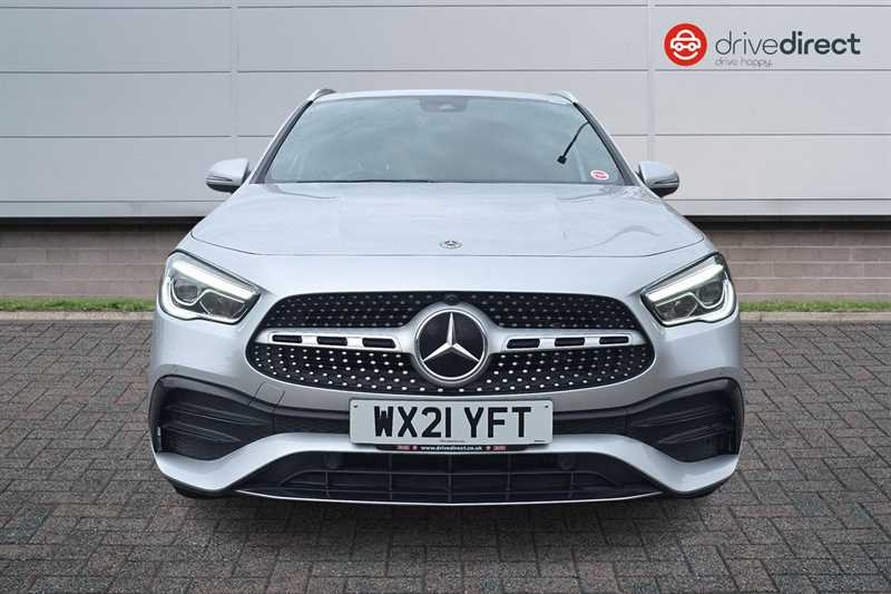 Used Mercedes-Benz GLA 2021 for sale - 76530723: Photo 8
