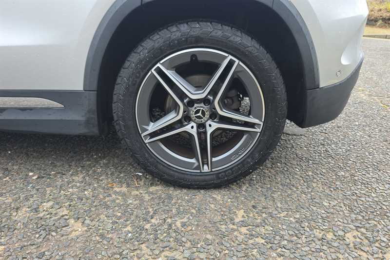 Used Mercedes-Benz GLA 2021 for sale - 76530723: Photo 9