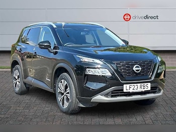 Used Nissan X-Trail 2023 for sale - 79397991: Photo