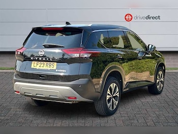 Used Nissan X-Trail 2023 for sale - 79397991: Photo