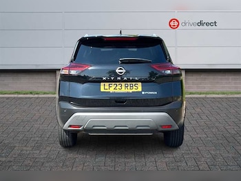Used Nissan X-Trail 2023 for sale - 79397991: Photo