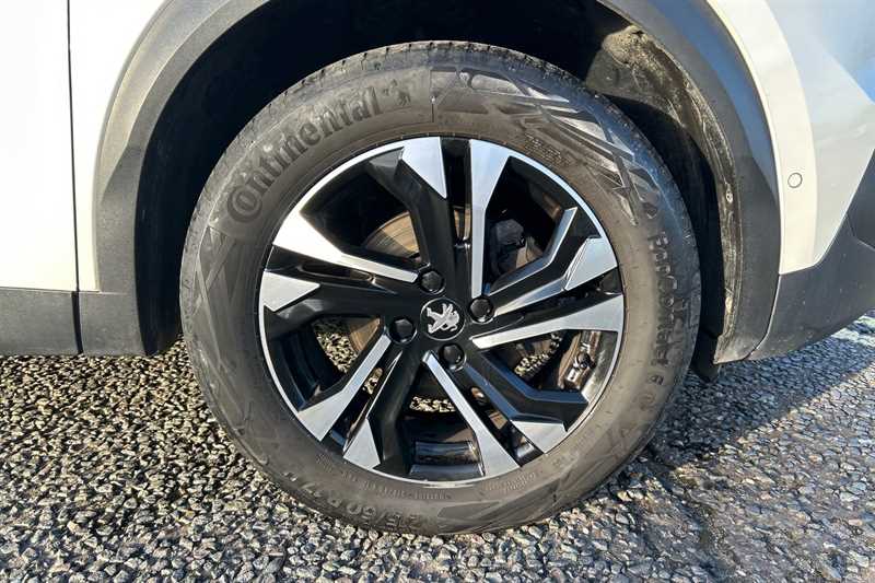 Used Peugeot 2008 2023 for sale - 78075827: Photo 10