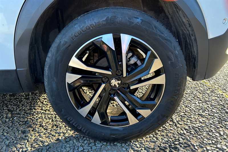 Used Peugeot 2008 2023 for sale - 78075827: Photo 12