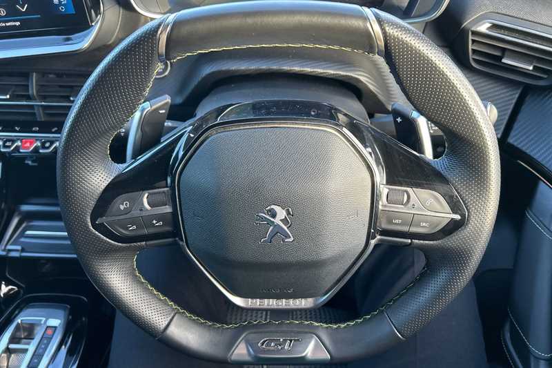 Used Peugeot 2008 2023 for sale - 78075827: Photo 43