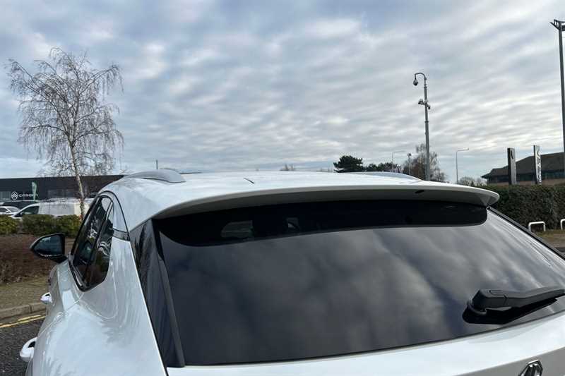 Used MG MG HS 2025 for sale - 77566936: Photo 40