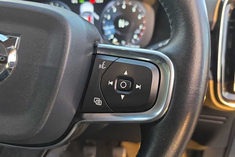 Used Volvo XC40 2020 for sale - 77296045: Photo 22