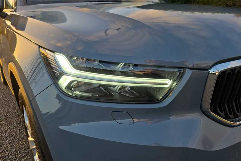 Used Volvo XC40 2020 for sale - 77296045: Photo 28