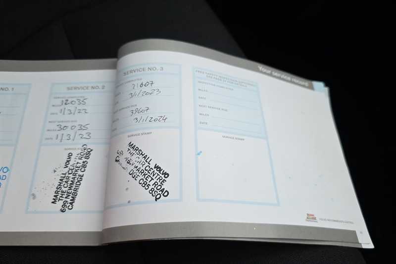 Used Volvo XC40 2020 for sale - 77296045: Photo 42