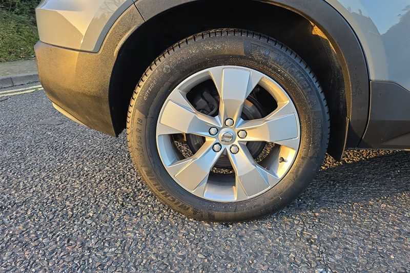 Used Volvo XC40 2020 for sale - 77296045: Photo 9