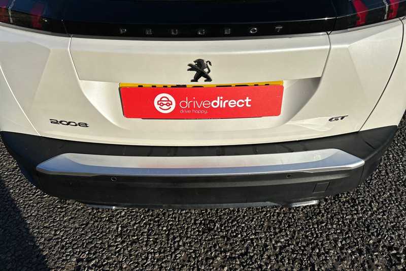 Used Peugeot 2008 2023 for sale - 77481659: Photo 30