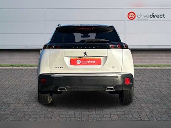 Used Peugeot 2008 2023 for sale - 77481659: Photo