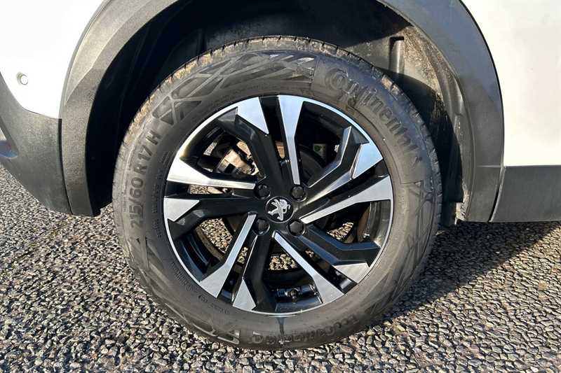 Used Peugeot 2008 2023 for sale - 77481659: Photo 9