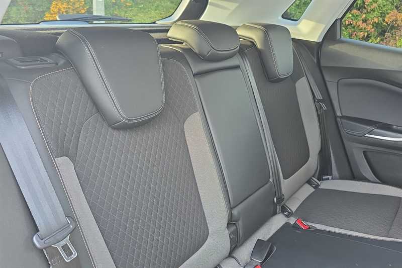 Used Vauxhall Grandland 2022 for sale - 77309183: Photo 24