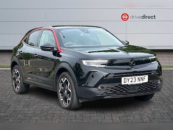 Used Vauxhall Mokka 2023 for sale - 79397852: Photo