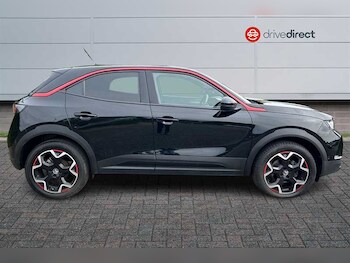 Used Vauxhall Mokka 2023 for sale - 79397852: Photo