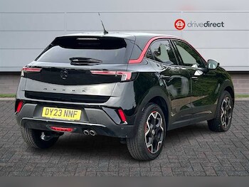 Used Vauxhall Mokka 2023 for sale - 79397852: Photo