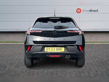 Used Vauxhall Mokka 2023 for sale - 79397852: Photo